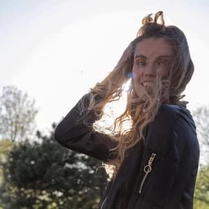 Meet your Posher, Catherine